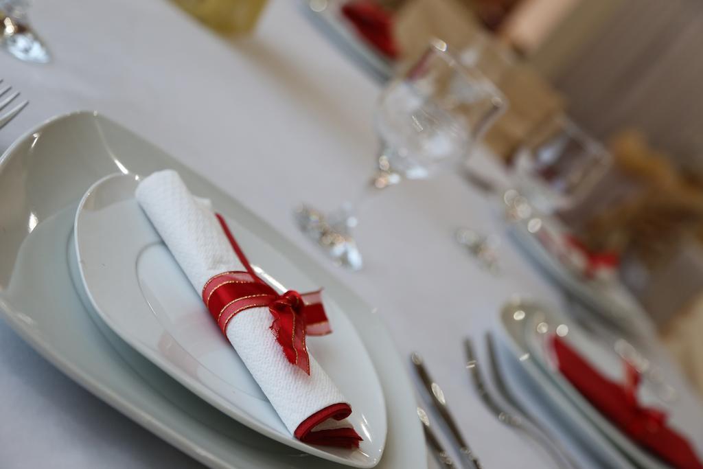 Hotel Apollonia Prishtinë Luaran gambar